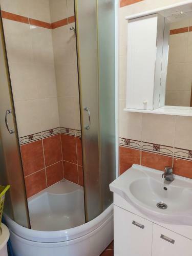 Apartman Maslina Kalimanj