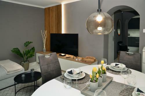 Apartamento Bence Castle House