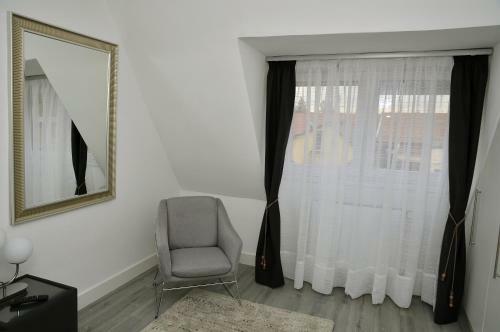 Apartamento Bence Castle House