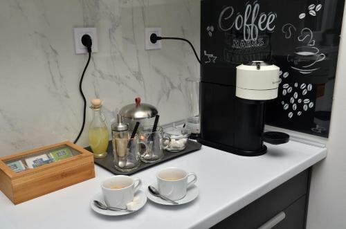 Apartamento Bence Castle House