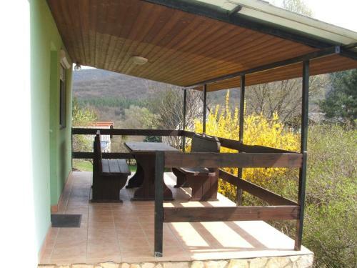 B�b�natv�lgyi Apartman Esztergom