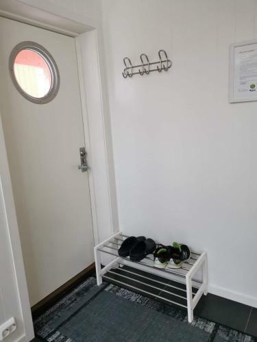 Spektakul�r Rorbu I Autentiske Omgivelser