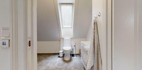 Skivebakken Apartments