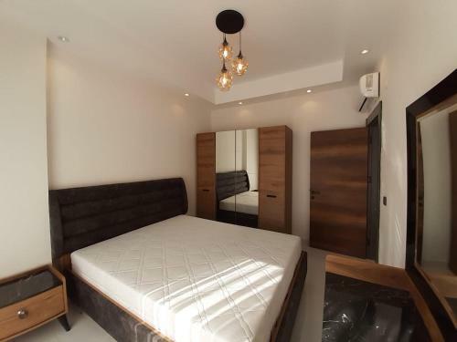 Apartamento Serenity Residence