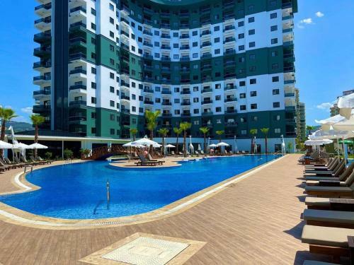 Apartamento Serenity Residence