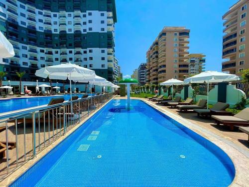 Apartamento Serenity Residence