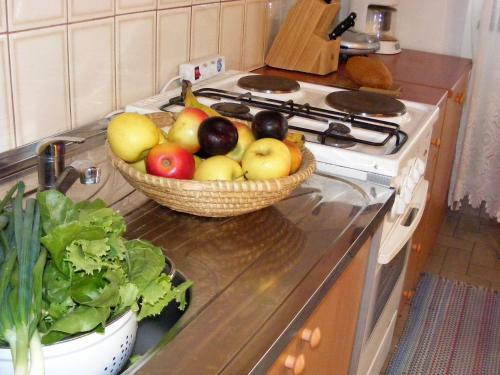 Apartment Lakmartin 2