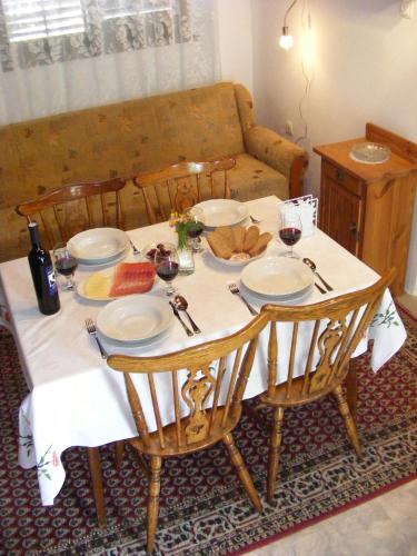 Apartment Lakmartin 2