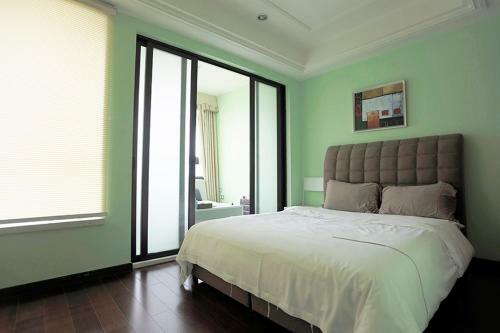 Zhuhai Vidicl Service Apartment