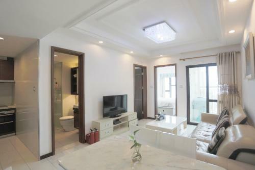 Zhuhai Vidicl Service Apartment