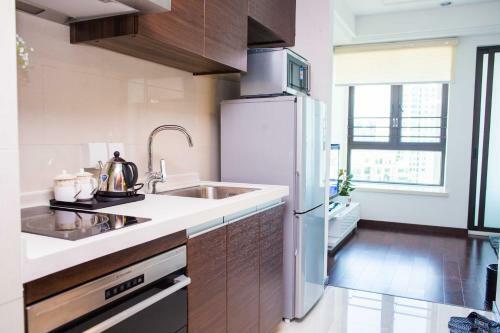 Zhuhai Vidicl Service Apartment