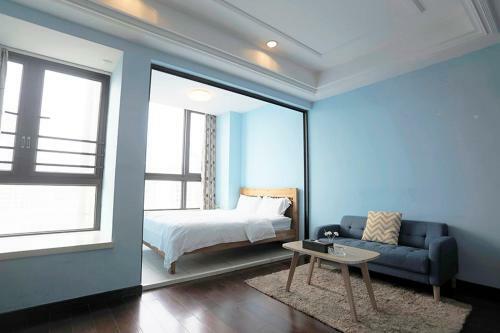 Zhuhai Vidicl Service Apartment