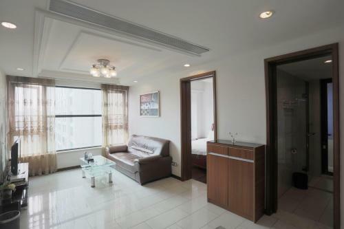 Zhuhai Vidicl Service Apartment