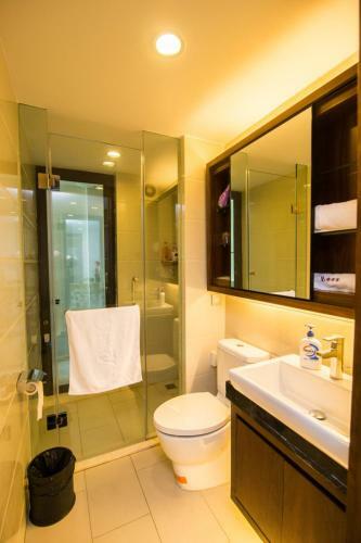 Zhuhai Vidicl Service Apartment