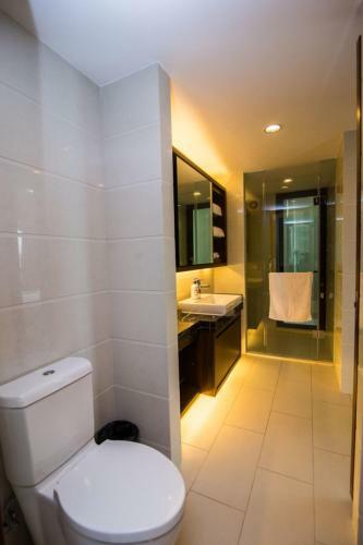 Zhuhai Vidicl Service Apartment