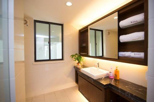 Zhuhai Vidicl Service Apartment