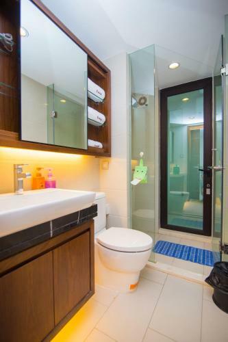 Zhuhai Vidicl Service Apartment