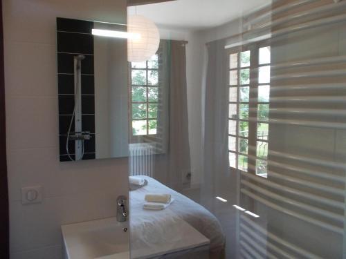 Bed & Breakfast Chambres D'h�tes Terre2princes