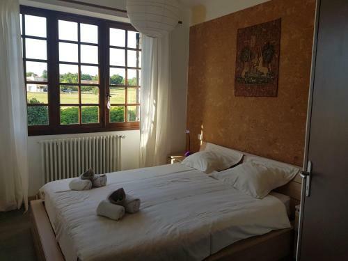 Bed & Breakfast Chambres D'h�tes Terre2princes
