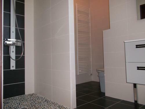 Bed & Breakfast Chambres D'h�tes Terre2princes