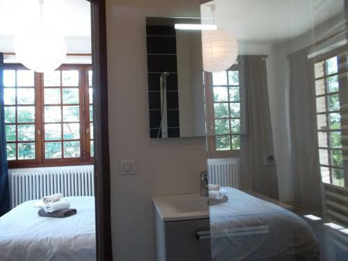 Bed & Breakfast Chambres D'h�tes Terre2princes