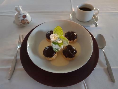 Bed & Breakfast Chambres D'h�tes Terre2princes