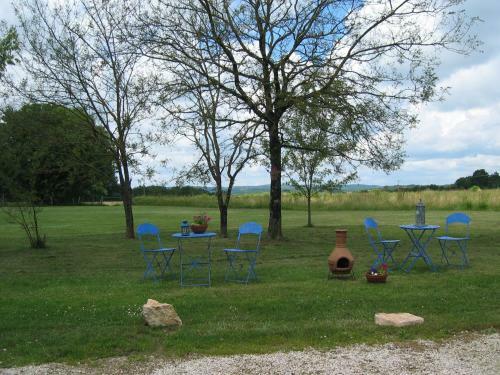 Bed & Breakfast Chambres D'h�tes Terre2princes