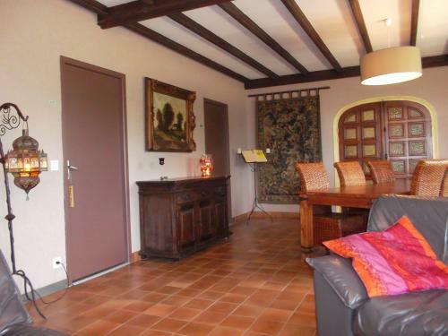 Bed & Breakfast Chambres D'h�tes Terre2princes