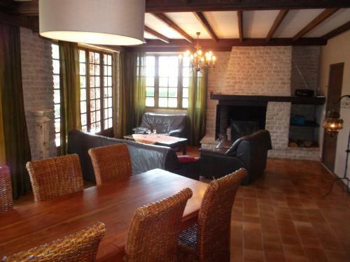 Bed & Breakfast Chambres D'h�tes Terre2princes