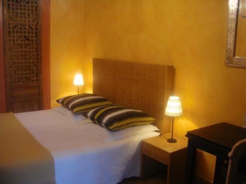 Bed & Breakfast La Demeure Des Tilleuls