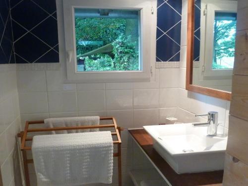 Bed & Breakfast La Demeure Des Tilleuls