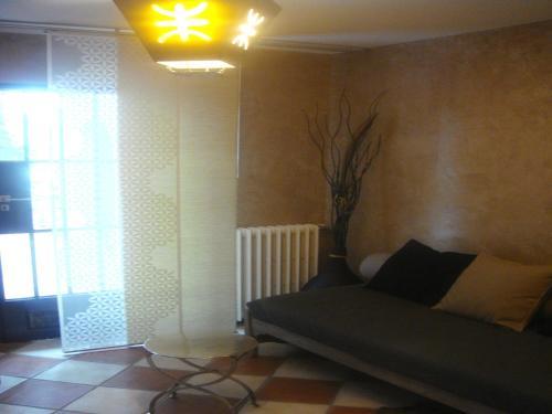 Bed & Breakfast La Demeure Des Tilleuls