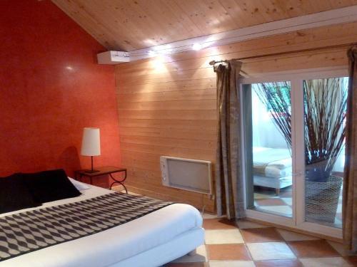 Bed & Breakfast La Demeure Des Tilleuls