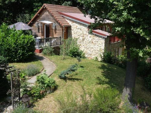 Bed & Breakfast La Demeure Des Tilleuls
