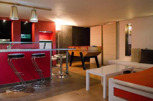 Bed & Breakfast La Demeure Des Tilleuls