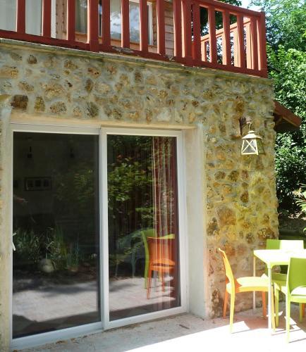 Bed & Breakfast La Demeure Des Tilleuls