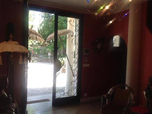 Bed & Breakfast La Demeure Des Tilleuls