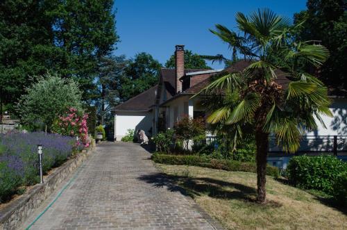 Bed & Breakfast La Demeure Des Tilleuls
