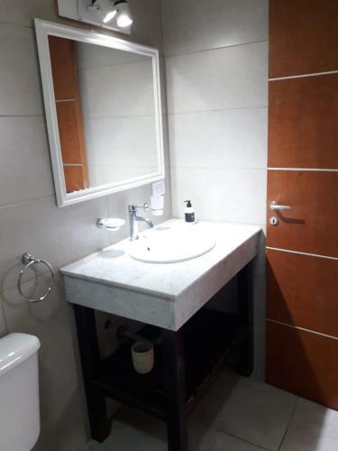 Apartamento Departamentos Necochea