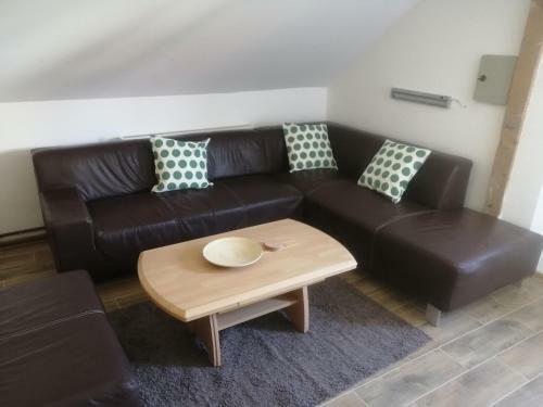 Apartman U Potkrovlju