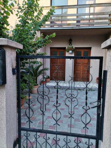 Apartman U Potkrovlju