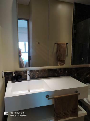 Apartasuite En El Hotel Crowne Plaza