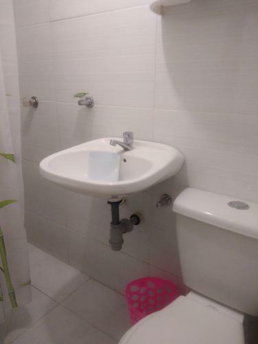 Apartamento Encantadora Casa Con Ambiente Guajiro 2