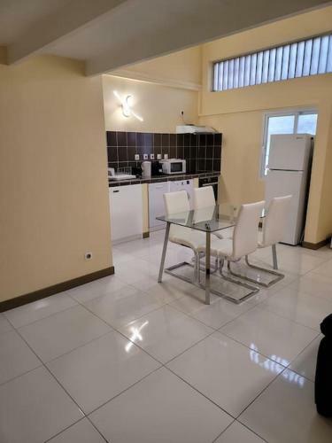 Apartamento Hello Guyane - F2 Haut Standing Et Mezzanine