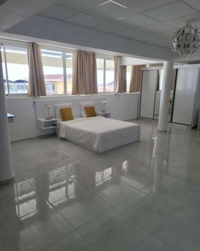 Apartamento Hello Guyane(3), Suite Prestige Premium, 5 �toiles