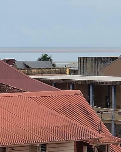 Apartamento Hello Guyane(3), Suite Prestige Premium, 5 �toiles
