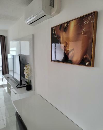 Apartamento Hello Guyane (2), Suite Luxury, 5 �toiles