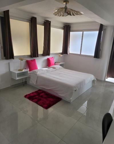Apartamento Hello Guyane (2), Suite Luxury, 5 �toiles