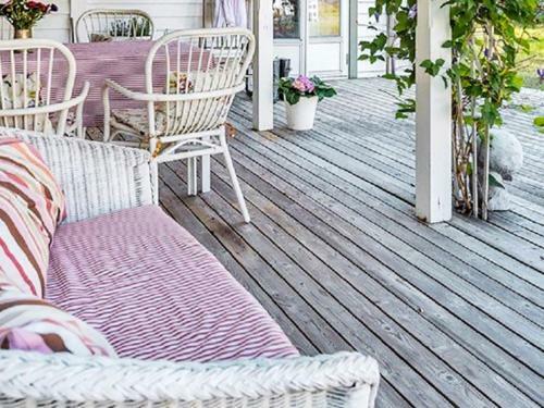 Holiday Home Blid� VI