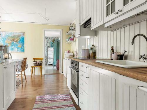Holiday Home Blid� VI